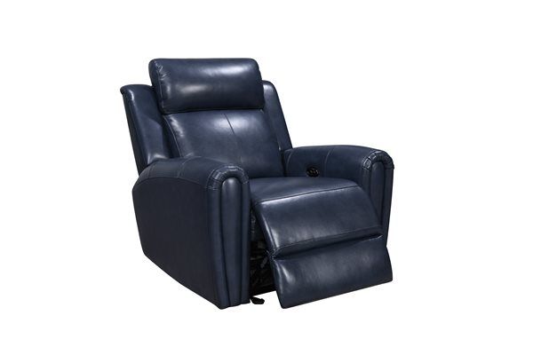 JONATHAN P1 GLIDER RECLINER