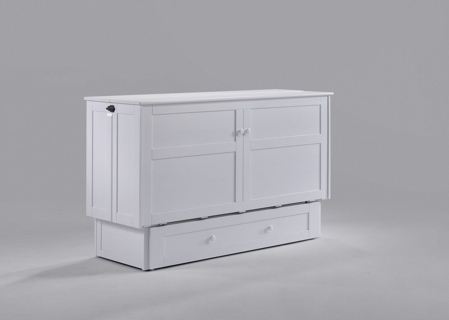 CLOVER MURPHY CABINET COMPLETE