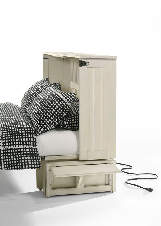 DAISY MURPHY CABINET COMPLETE