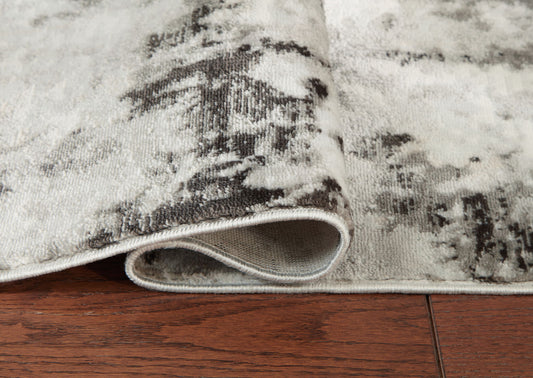 Greyland - 5' x 7' Rug - Multi