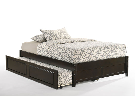 QUEEN BASIC BED