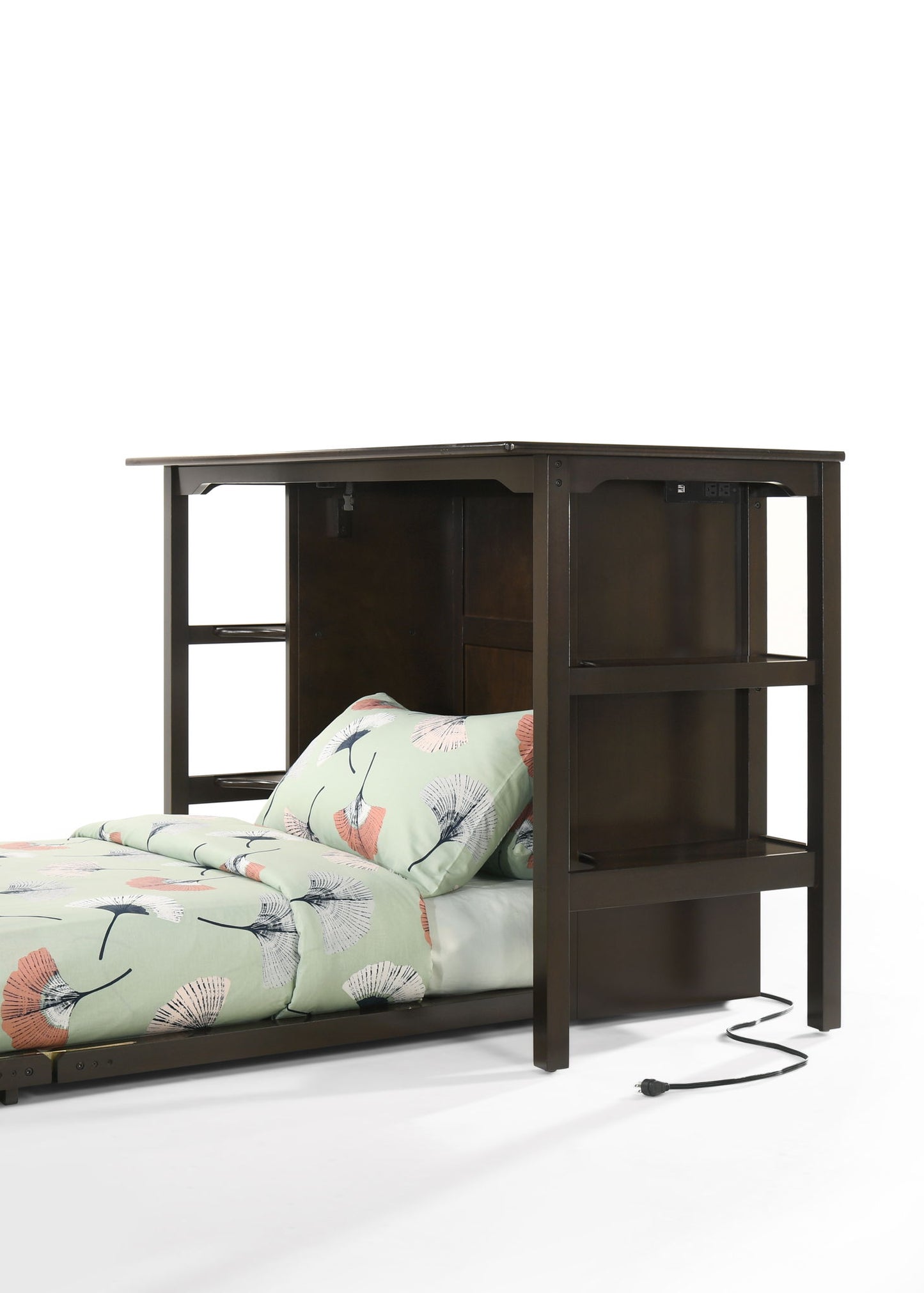 SIESTA DESK MURPHY CABINET COMPLETE