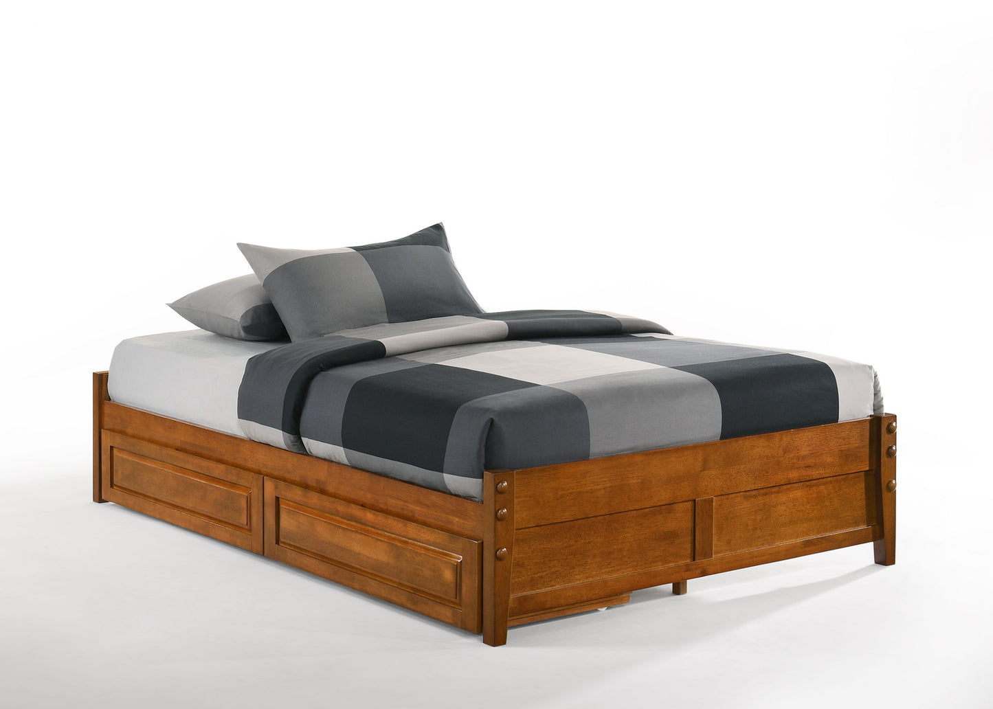 KING BASIC BED