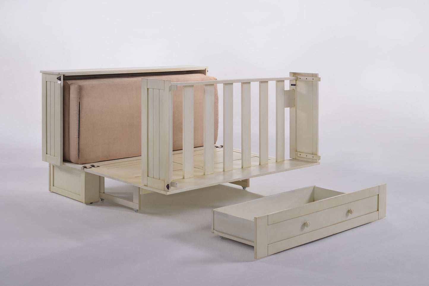 DAISY MURPHY CABINET COMPLETE