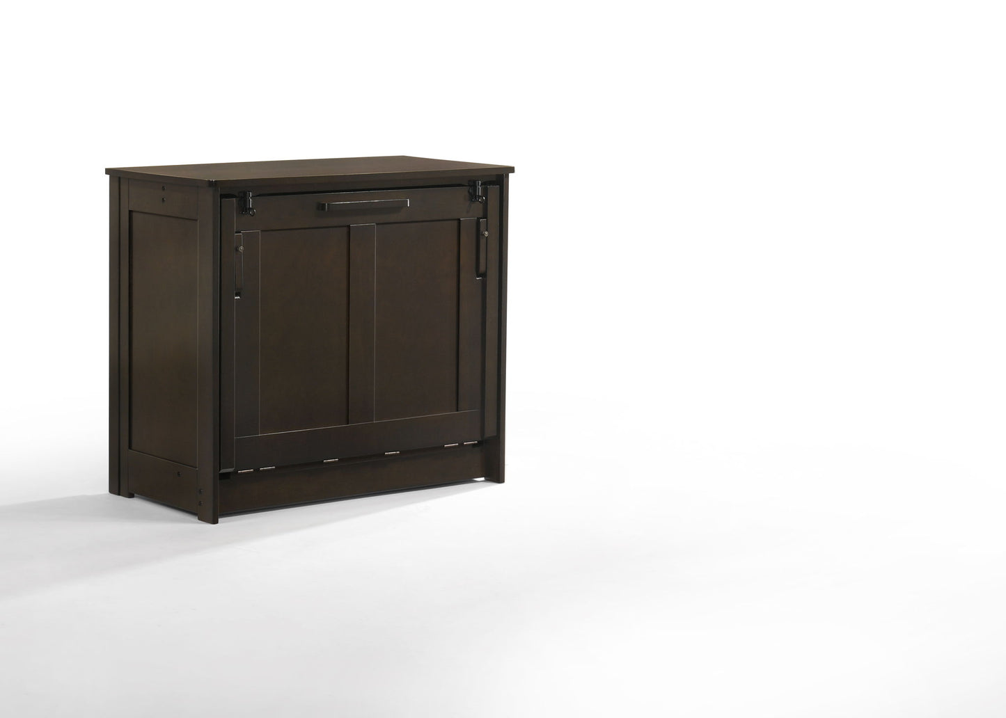 ORION TWIN MURPHY CABINET COMPLETE
