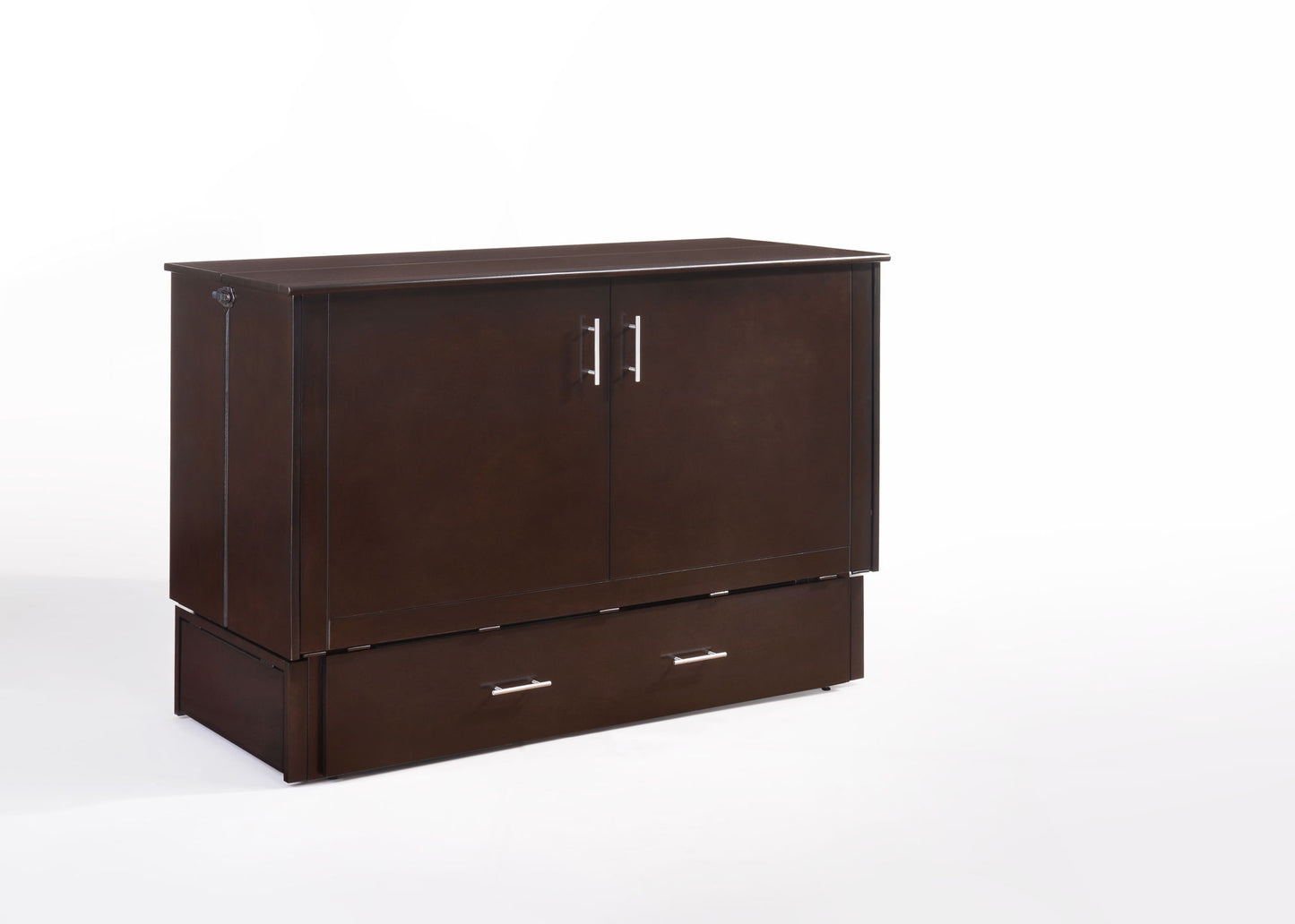 SAGEBRUSH MURPHY CABINET COMPLETE