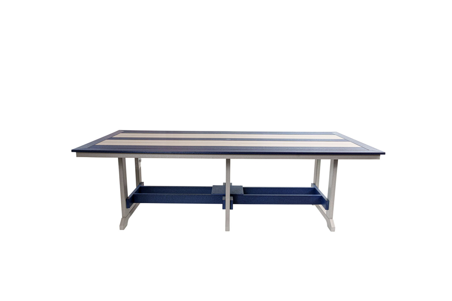36"x84" Seabreak Dining Table