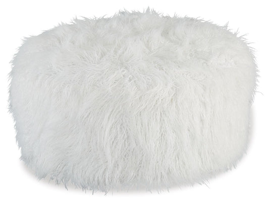 Galice - Oversized Ottoman