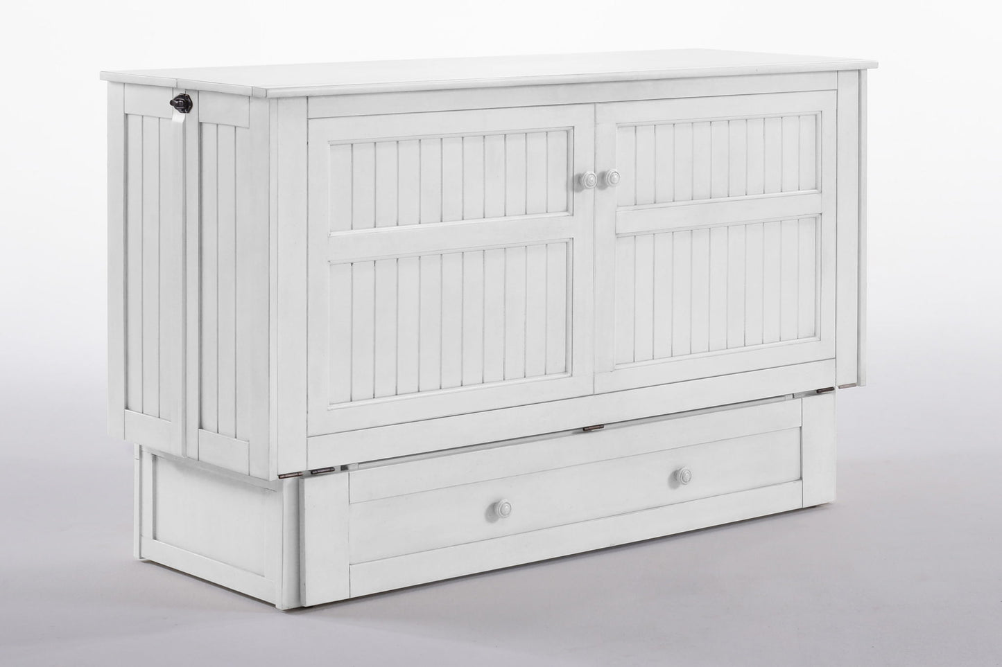 DAISY MURPHY CABINET COMPLETE
