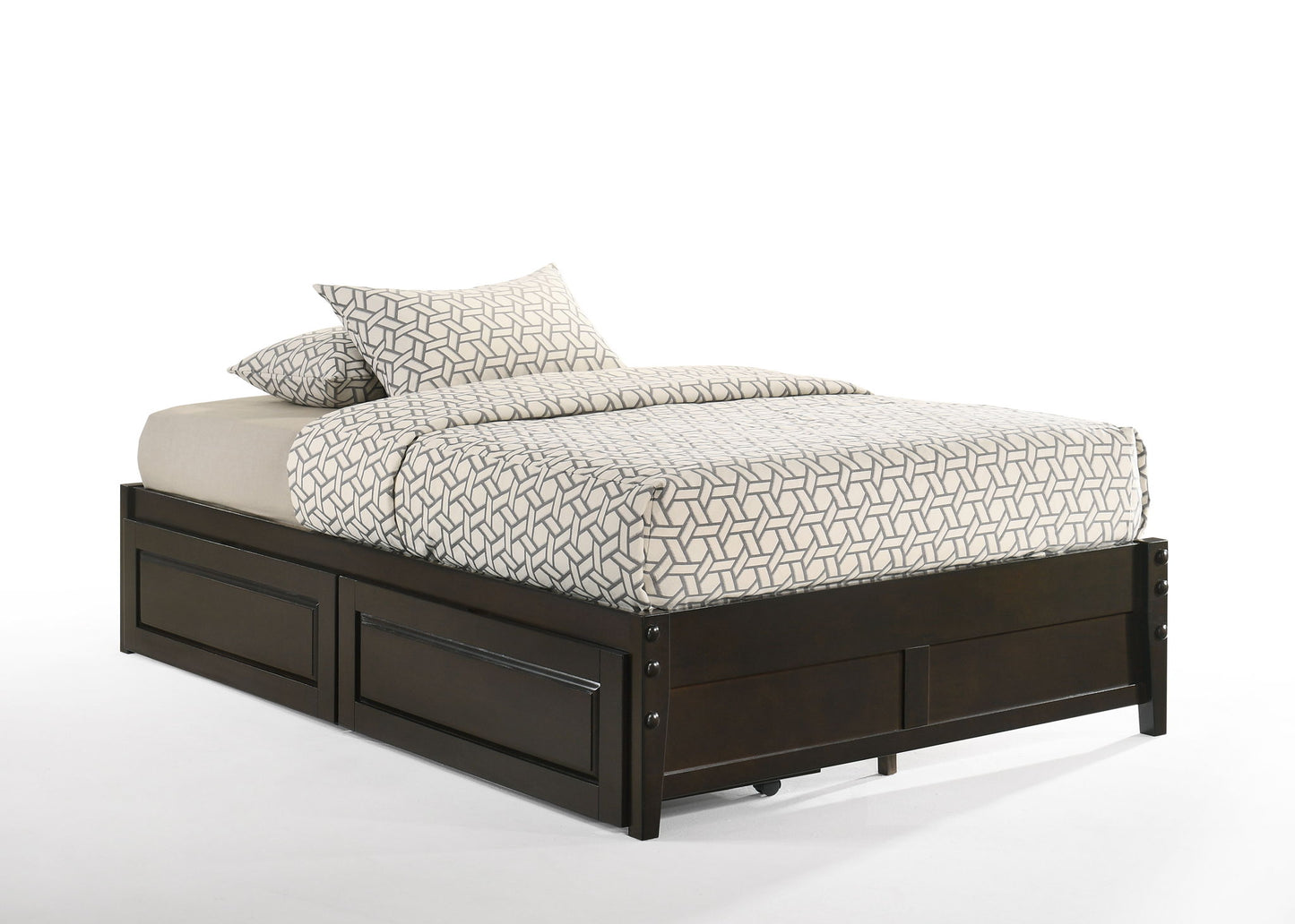 KING BASIC BED