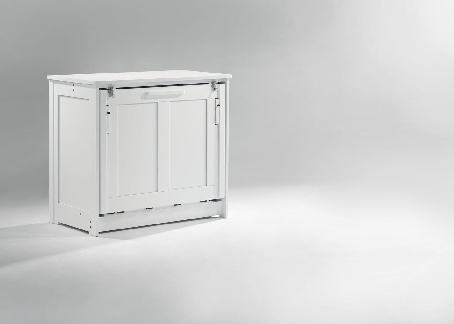 ORION TWIN MURPHY CABINET COMPLETE