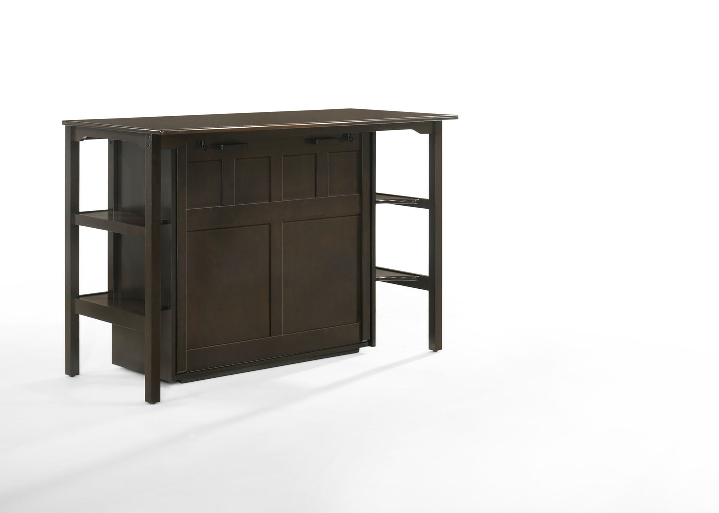 SIESTA DESK MURPHY CABINET COMPLETE