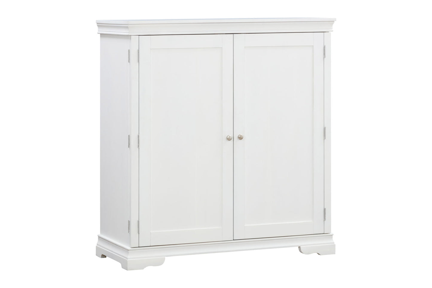 San Sebastian Twin Cabinet Bed