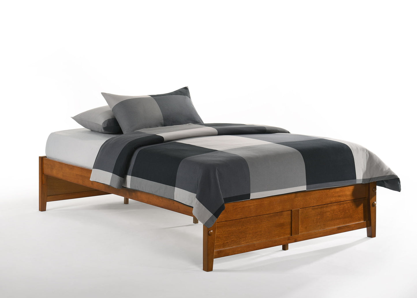 KING BASIC BED