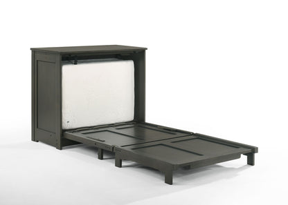 ORION FULL MURPHY CABINET COMPLETE