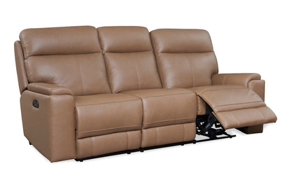 BRYANT SOFA - P2 -TUSCAN TAN