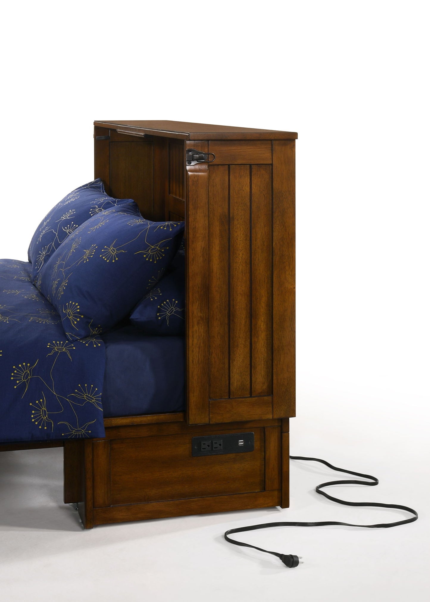 DAISY MURPHY CABINET COMPLETE