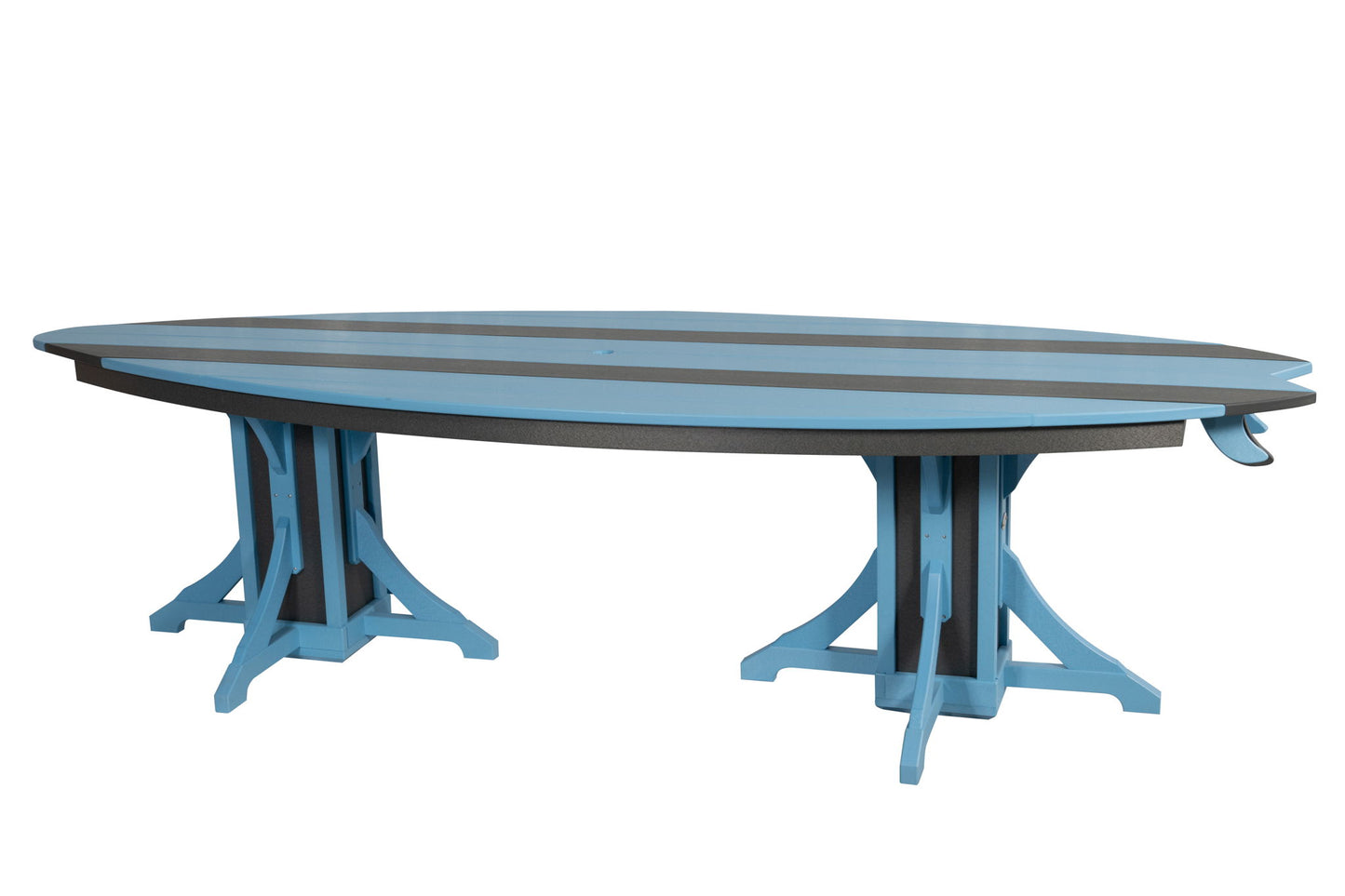 10' SurfAira Dining Table