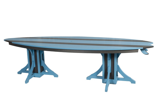 10' SurfAira Dining Table