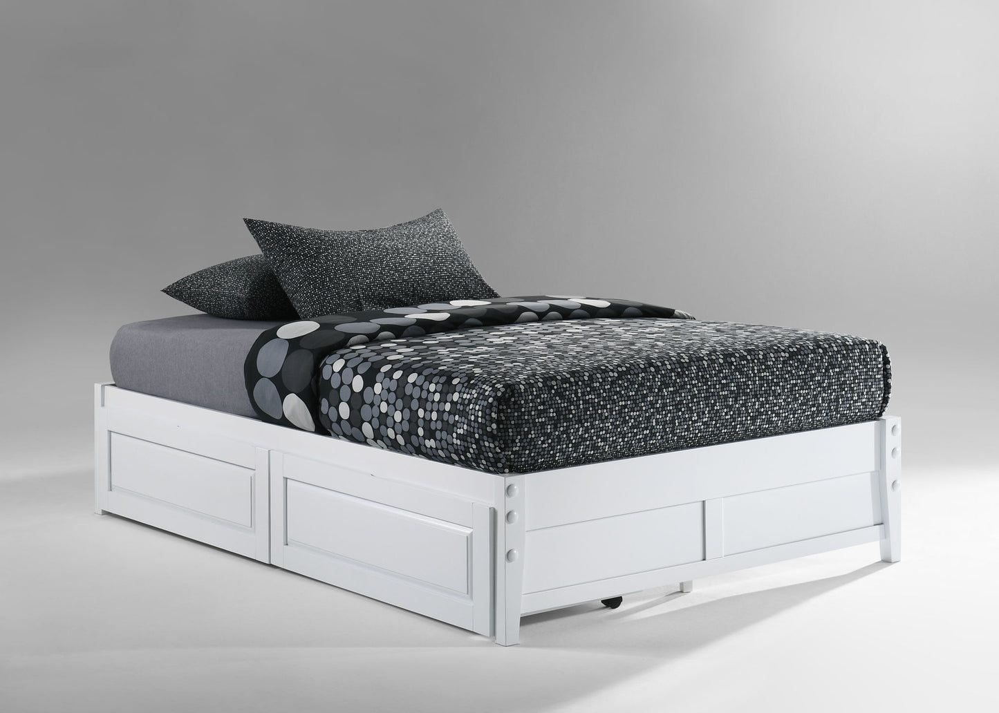 KING BASIC BED