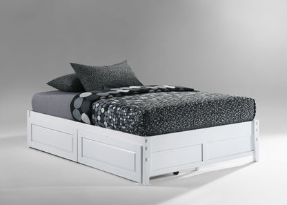KING BASIC BED