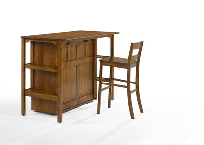 SIESTA DESK MURPHY CABINET COMPLETE