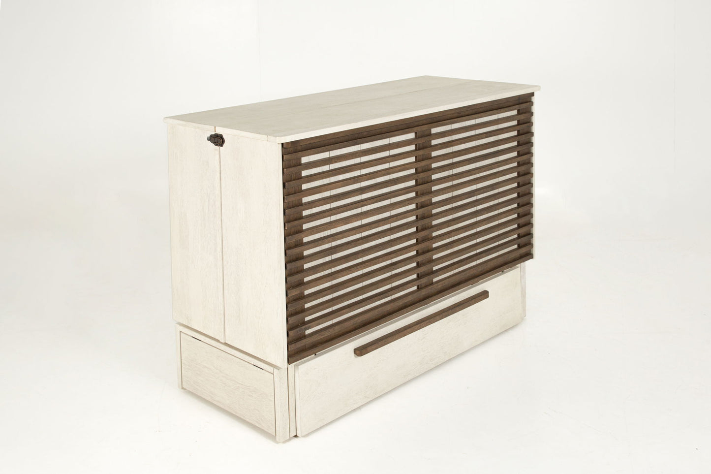 LOUVRE MURPHY CABINET COMPLETE