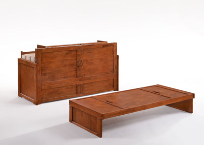 MURPHY CUBE COMPLETE