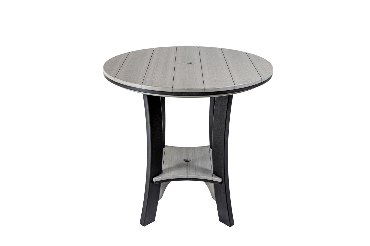 43" Serenity Round Counter Table