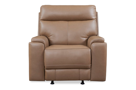 BRYANT CHAIR - GLIDER 2P - TUSCAN TAN