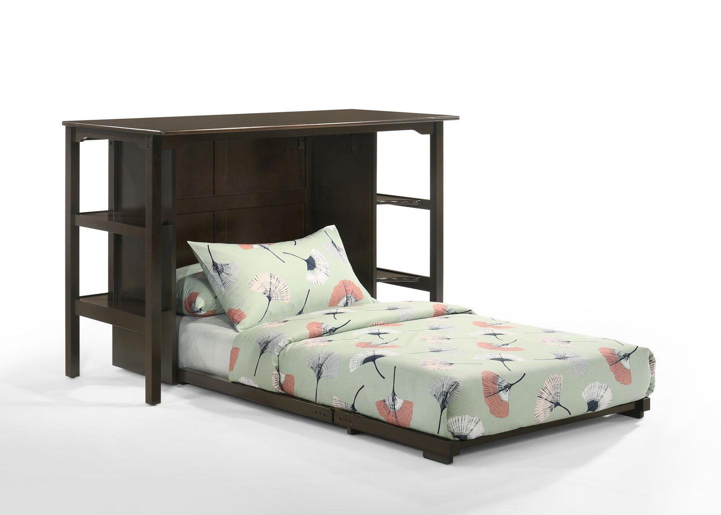SIESTA DESK MURPHY CABINET COMPLETE