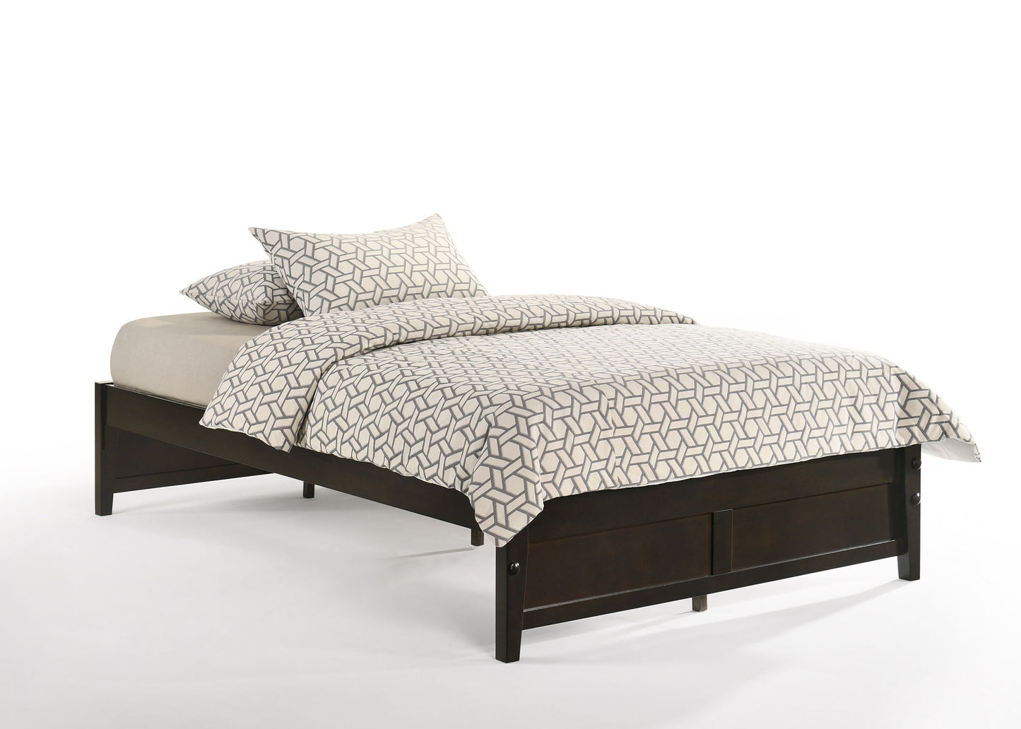 FULL BASIC BED