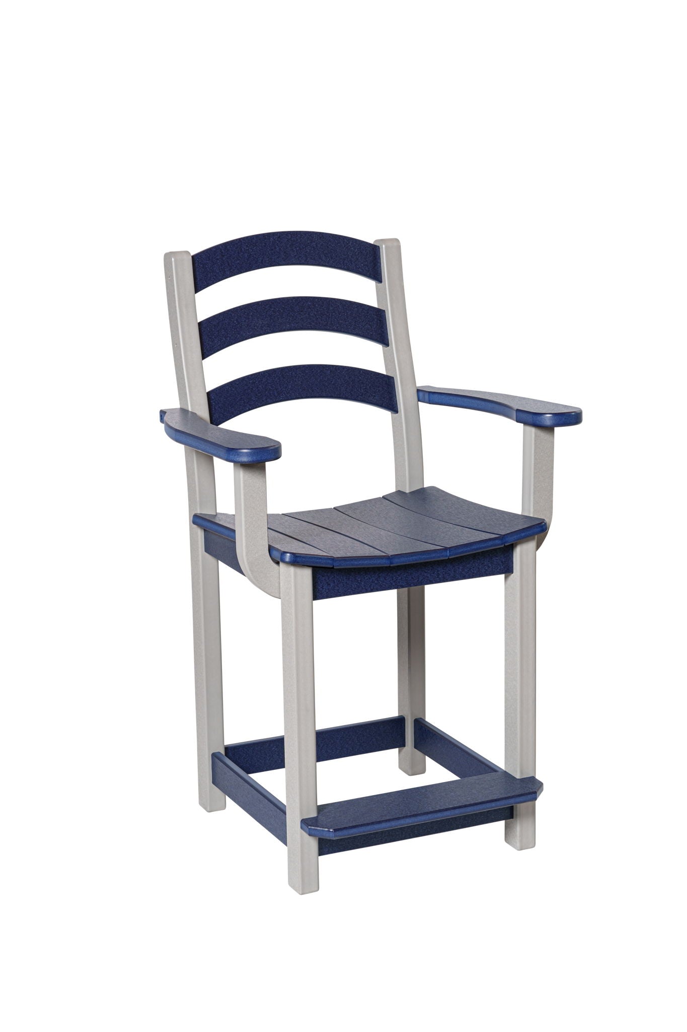Seabreak Counter Chair w/ Arms