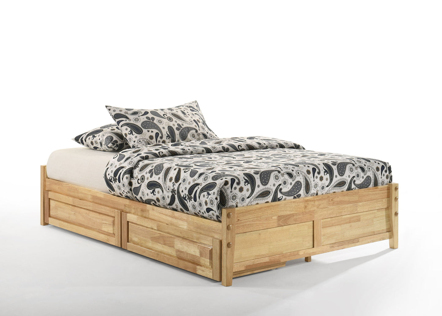 KING BASIC BED