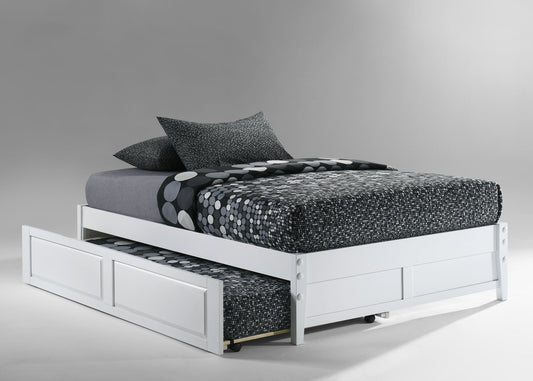 FULL BASIC BED