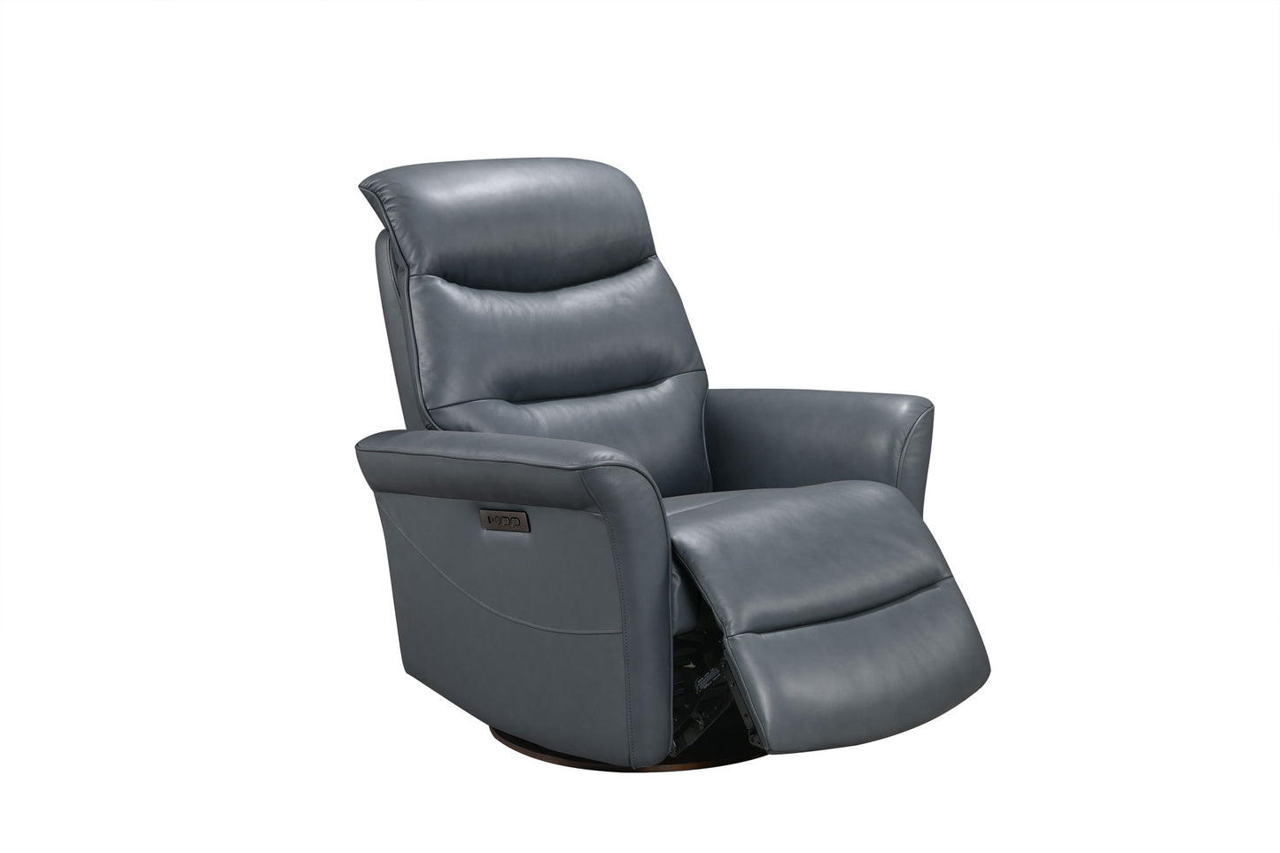 HOLLISTER CHAIR - P2 - 260 SWIVEL GLIDER