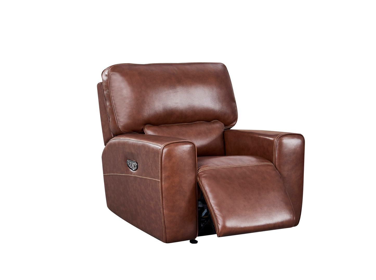 BROADWAY CHAIR - GLIDER 2P