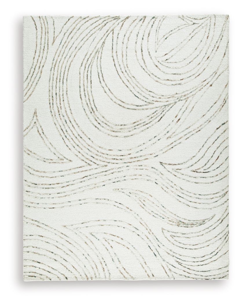 Deenbury - Rug