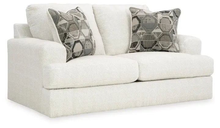 Karinne Loveseat