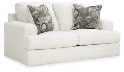 Karinne Loveseat