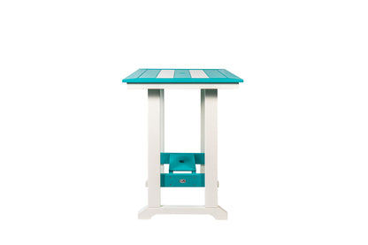 32"x32" Seabreak Counter Table