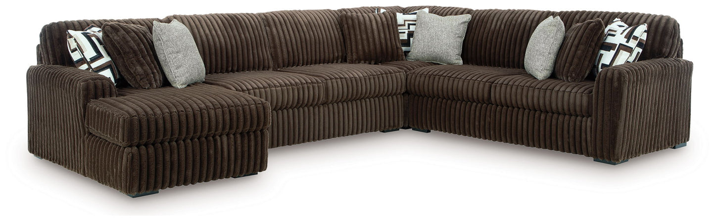 Midnight-Madness - Sectional