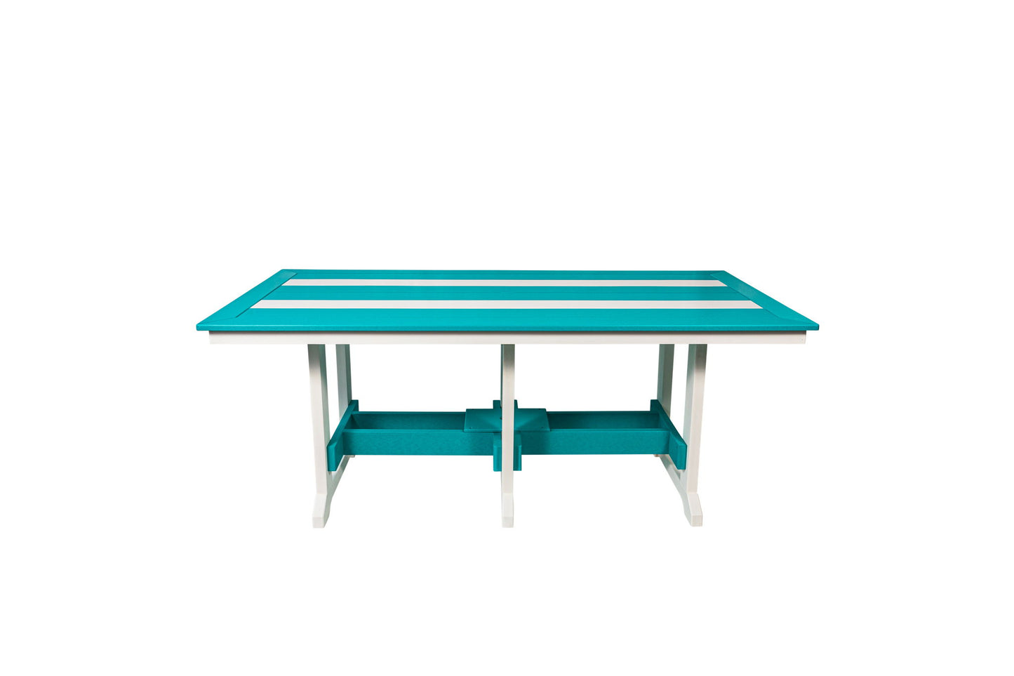 43"x96" Seabreak Bar Table