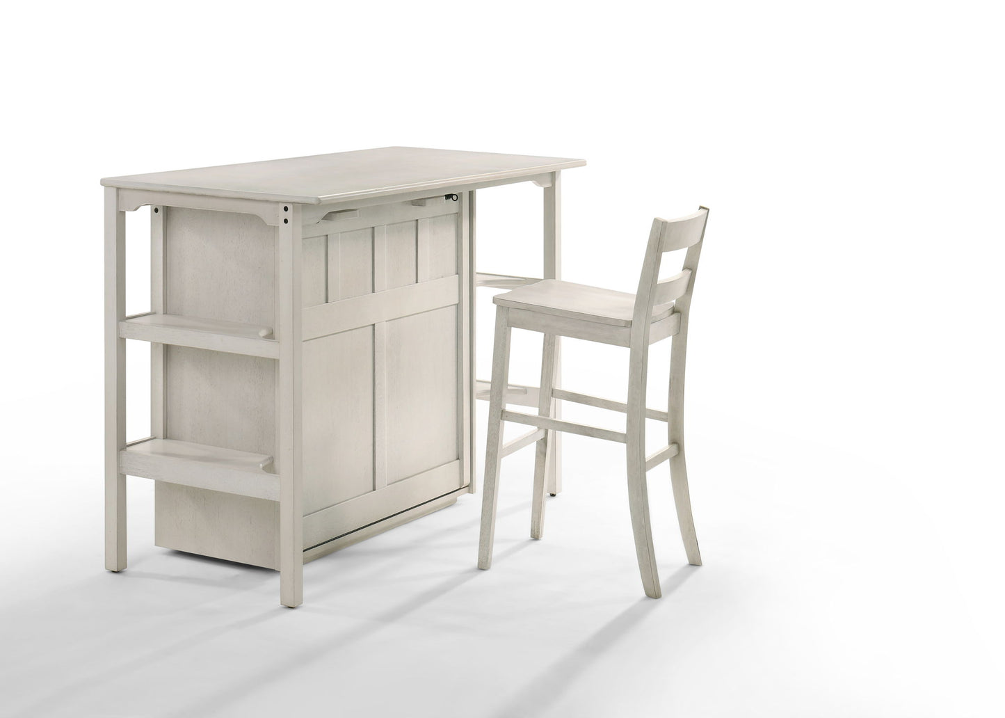 SIESTA DESK MURPHY CABINET COMPLETE