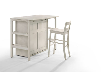SIESTA DESK MURPHY CABINET COMPLETE