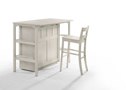 SIESTA DESK MURPHY CABINET COMPLETE