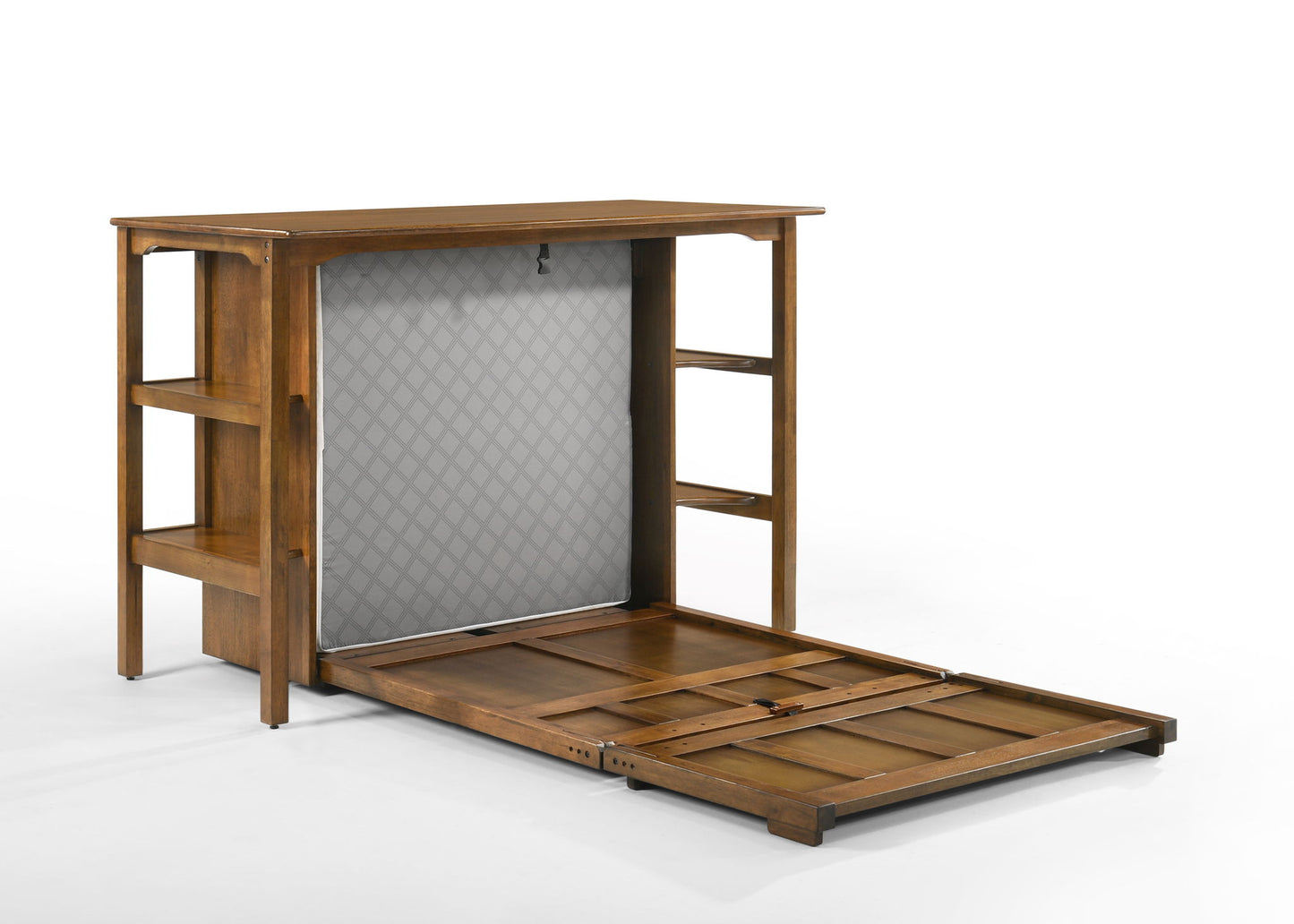 SIESTA DESK MURPHY CABINET COMPLETE