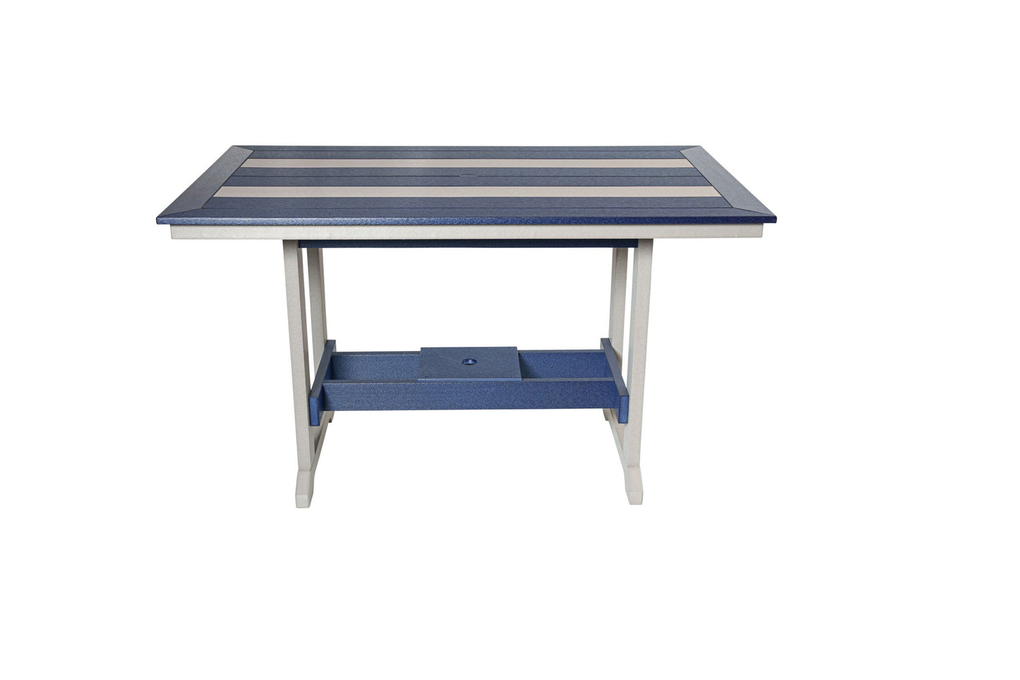 32"x60" Seabreak Counter Table
