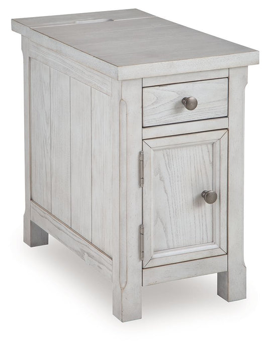Robbinsdale - Table