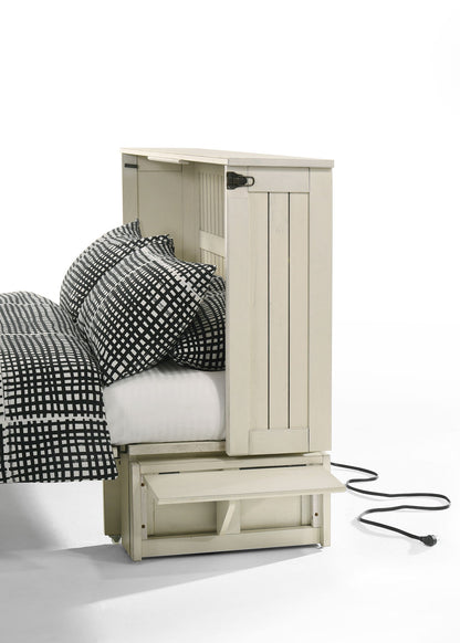 DAISY MURPHY CABINET COMPLETE
